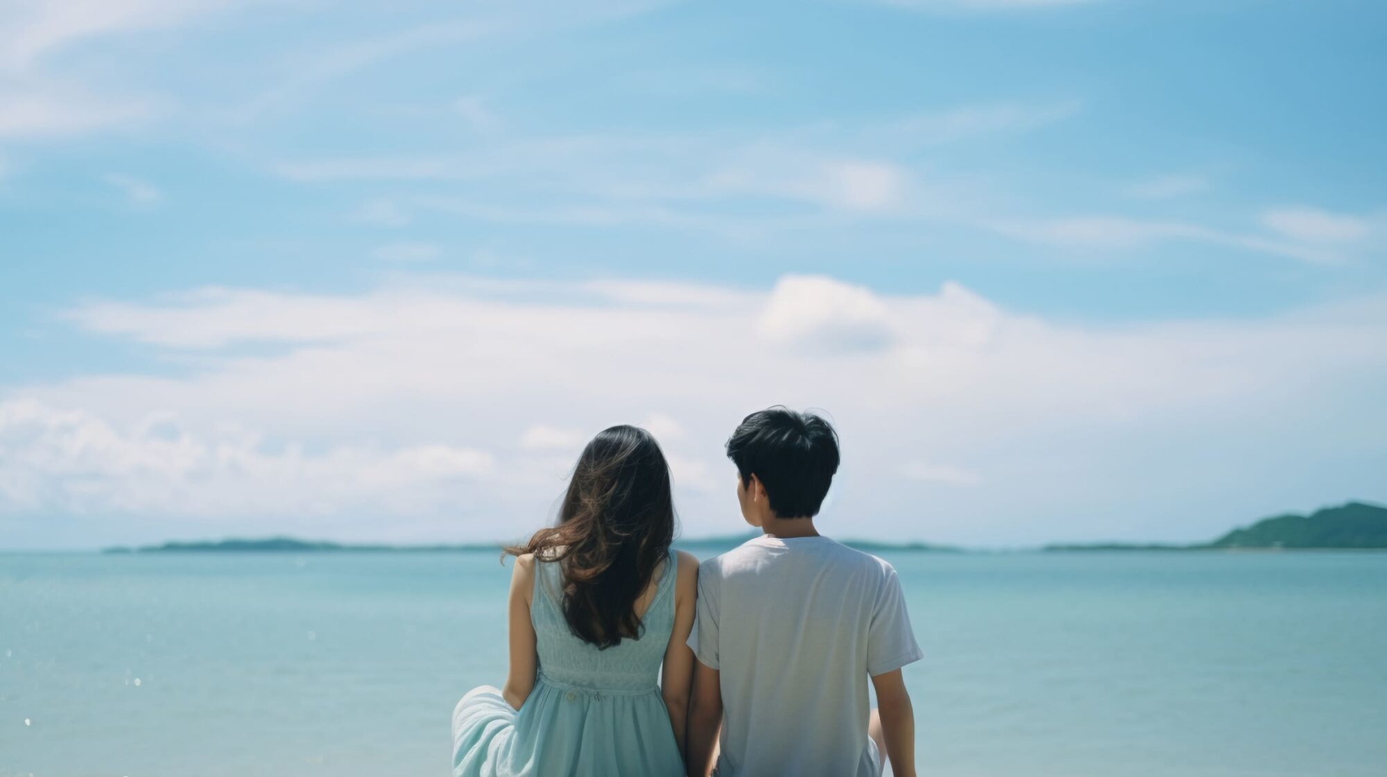 自然な出会いから結婚へ──職場・友人紹介・趣味で見つける運命の相手