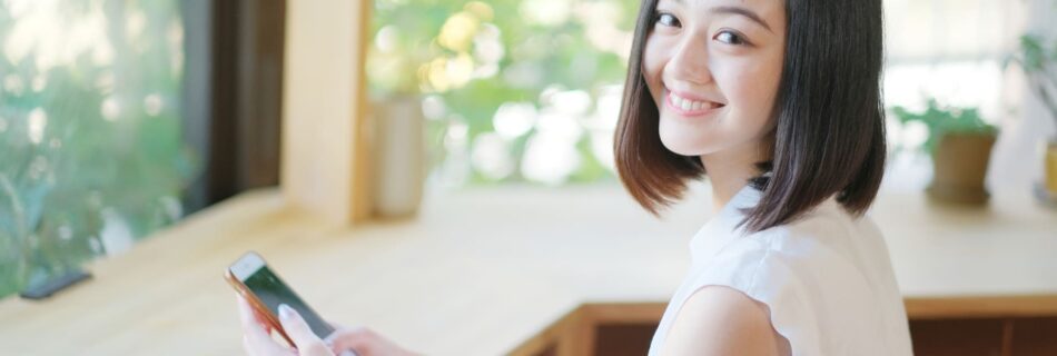 男性がキュンとする女性の仕草と行動！恋愛心理学から徹底解説