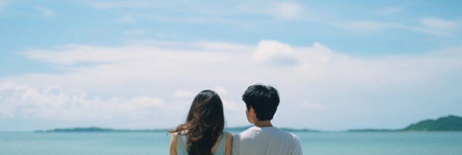 自然な出会いから結婚へ──職場・友人紹介・趣味で見つける運命の相手